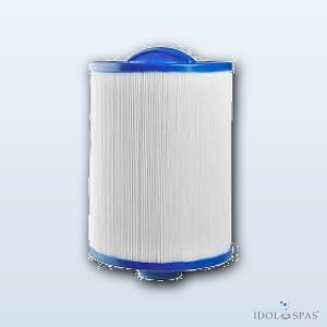 Filter Cartridge for Waterway Hot Tubs – 152 × 203 × 47 mm (ext.)