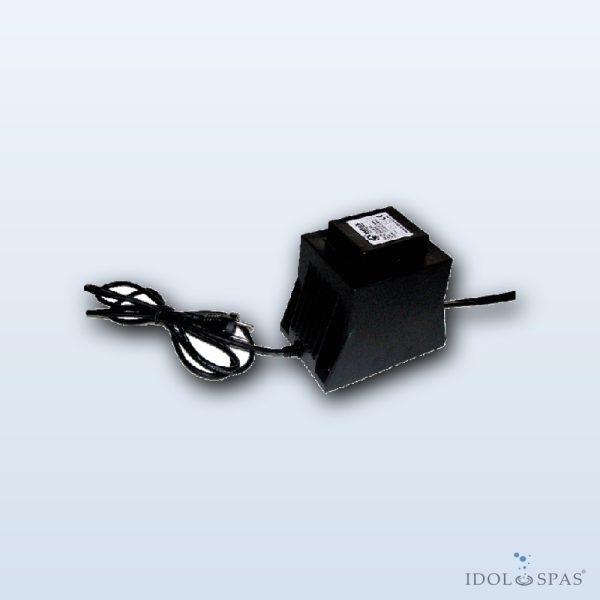 Transformátor PT 50 W, 230 V/12 V pro bazénová světla