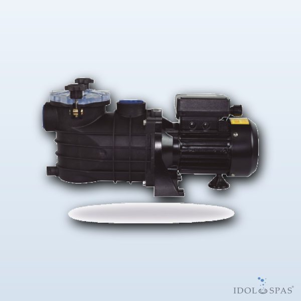 Bazénové čerpadlo Micro 33 – 0,25 kW, 230 V, 8 m³/h
