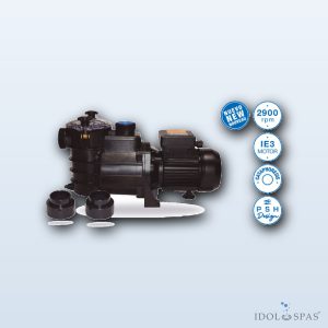 Bazénové čerpadlo MINI 50M – 0,37 kW, 230 V, 10 m³/h
