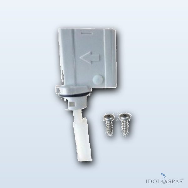 Elektrická průtoková klapka elektrického ohřevu Pahlen Aqua Compact