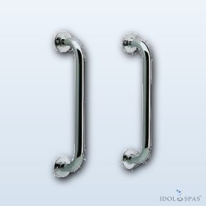 Counter-Current Handle with Two Jets