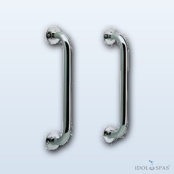 Counter-Current Handle with Two Jets