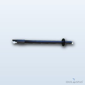 Suction Lance with Sensor AVADY, Length 500 mm
