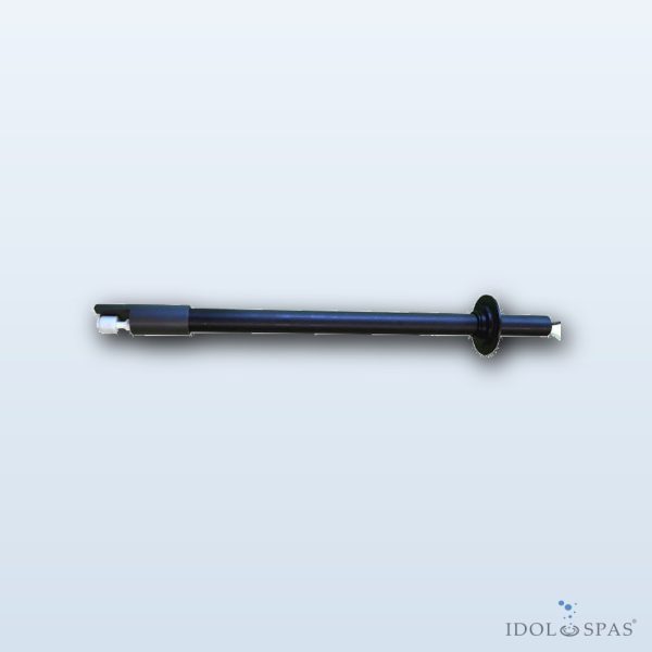 Suction Lance with Sensor AVADY, Length 500 mm