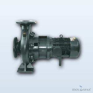 Čerpadlo DN-326 3 HP, 230/400 V, bez předfiltru