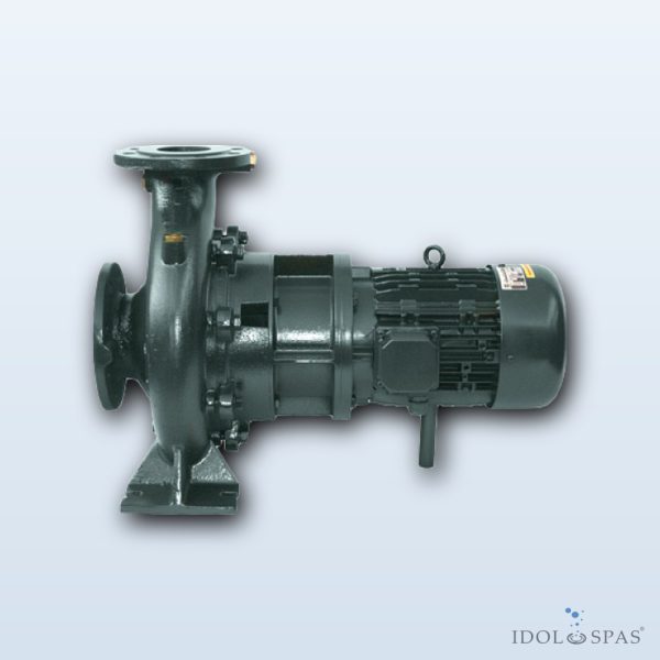 Čerpadlo DN-326 3 HP, 230/400 V, bez předfiltru