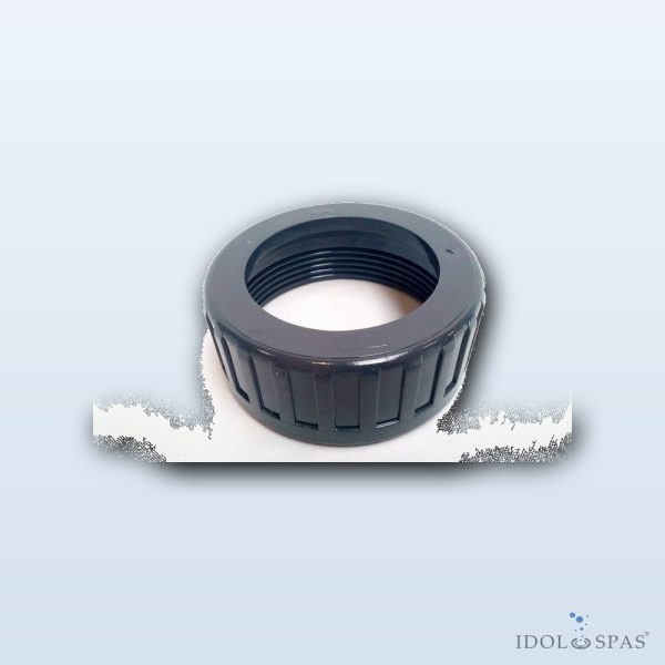 Union Nut for Two-Way Valve 140075