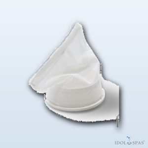 Ersatzfilter für Poolsauger BC02