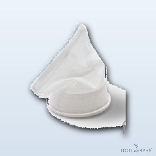 Replacement Filter for Pool Vacuum BC02