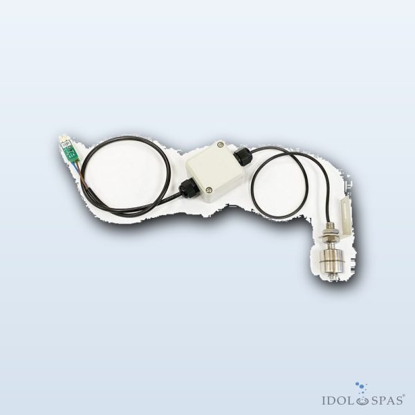 Aseko Skimmer Level Sensor with 15m Cable