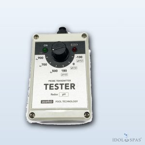 pH and Rx Probe Signal Simulator for Aseko Systems