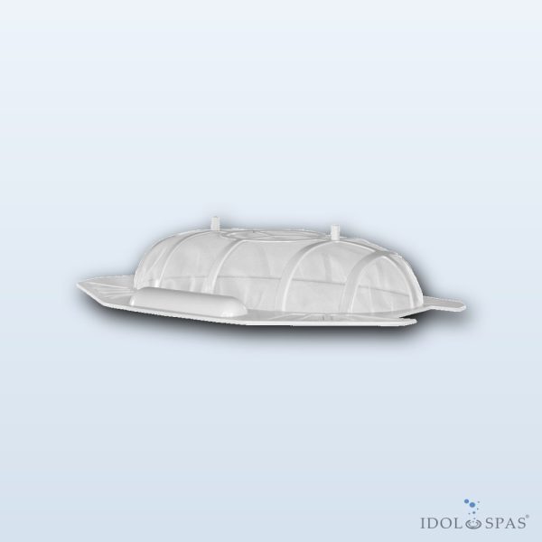 Replacement Filter for Cordless Pool Vacuum BC200