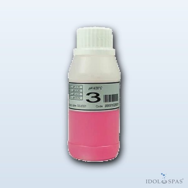 Calibration Solution pH 4.00 SMC Innowater