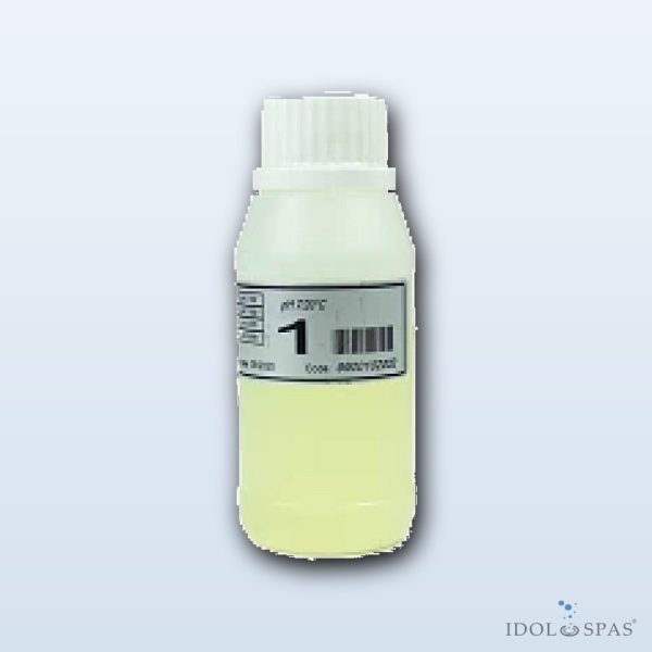 Calibration Solution pH 7.00 SMC Innowater