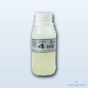 Calibration Solution Redox SMC Innowater
