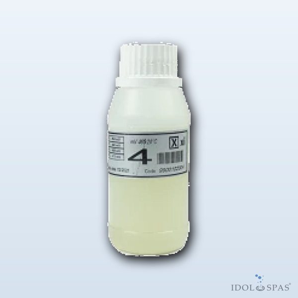 Calibration Solution Redox SMC Innowater