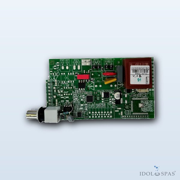 Electronics pH PRIM AVADY