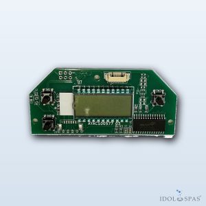 Display pH PRIM AVADY