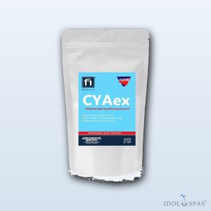Entferner für Chlorstabilisator (CyA) 1 kg