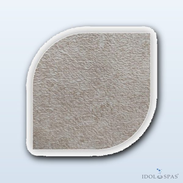 CEFIL Onyx CAPRI Liner 1.5 mm, width 1.65 m, roll 25 lm