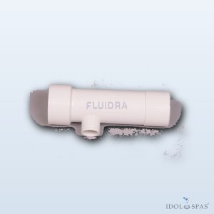 Suction Body of AS Massage Jet