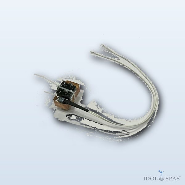 Cooler with Bridge for ASIN AQUA Salt and ASIN Salt