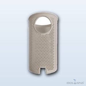 Vorfilterkorb der Pumpe Mr.Pump ECO