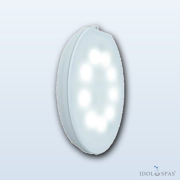 LED-Lampe LumiPlus warmweiß 12 V / 32 W, 4320 lm