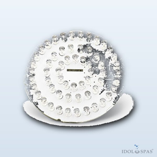 Canadian Spa International LED řídicí jednotka pro 60 LED diod LED60