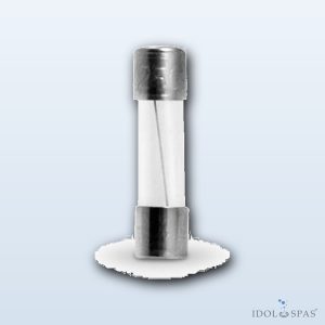 Replacement Fuse T 2A for Aseko Control Systems