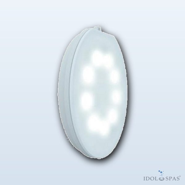 LED-Leuchtmittel LumiPlus kaltweiß 12 V / 32 W, 4320 lm