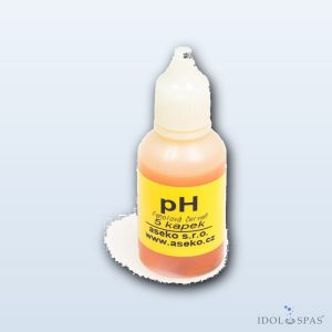 Replacement pH Reagent for PICCO Colorimeter (Phenol Red)