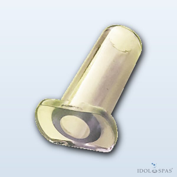 Canadian Spa International průchodka pro LED diodu do regulátoru LED07