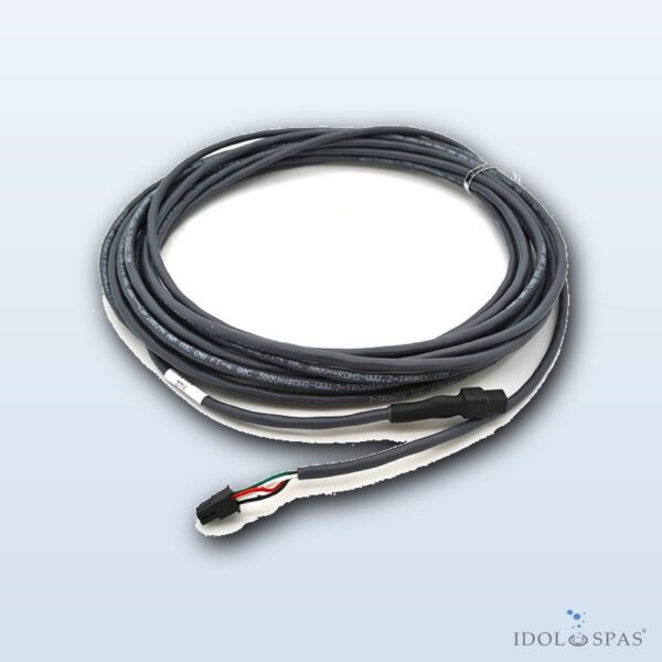 Balboa prodlužovací kabel pro panely TP 213 cm 25662