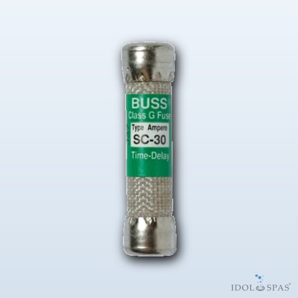 Balboa pojistka 30A Power Input SC-30 30136