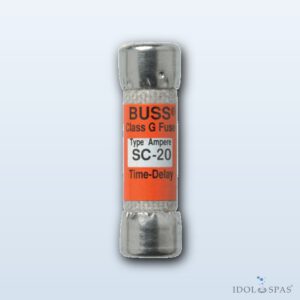 Balboa Fuse 20A Power Input SC-20 30142