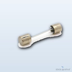 Balboa Glassicherung 1/8A 31 mm A/S 26397