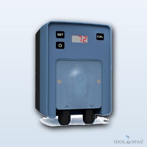 Automatická regulace pH PICO – dávkovací jednotka pH mínus