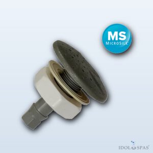 Balboa tryska pro přisávání vzduchu pro Microsilk MS07