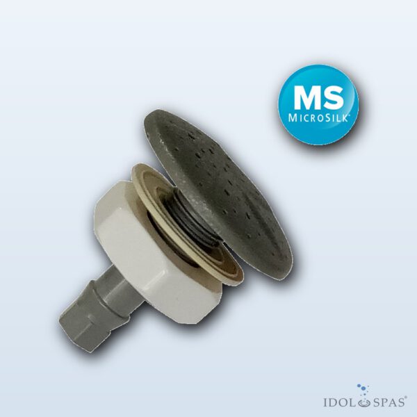 Balboa tryska pro přisávání vzduchu pro Microsilk MS07