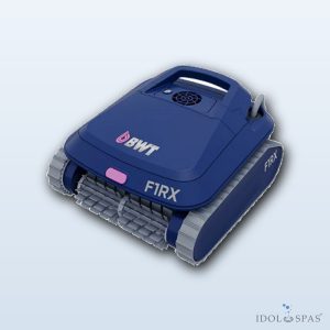 Automatický robotický vysavač BWT F1 RX