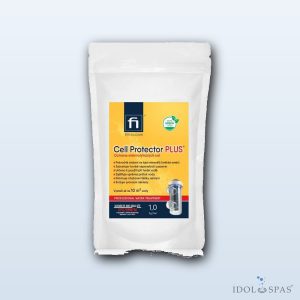 Cell Protector PLUS Electrolyzer Cell Protector 1 kg – Hard Water Protection