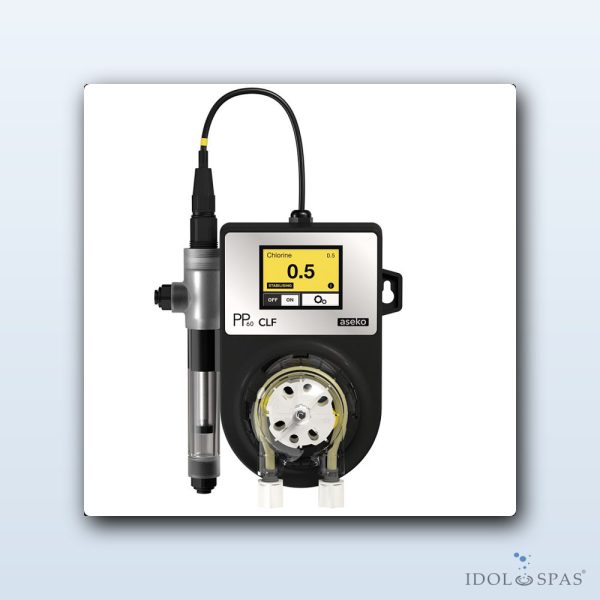 Asin Aqua PP60 CLF Automatic Dosing Unit
