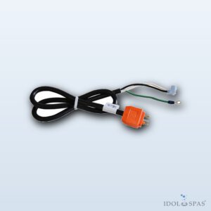 Gecko prodlužovací kabel Mini J&J pro jednorychlostní čerpadlo 9920-400393