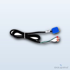 Gecko prodlužovací kabel Mini J&J pro kompresor 9920-400395