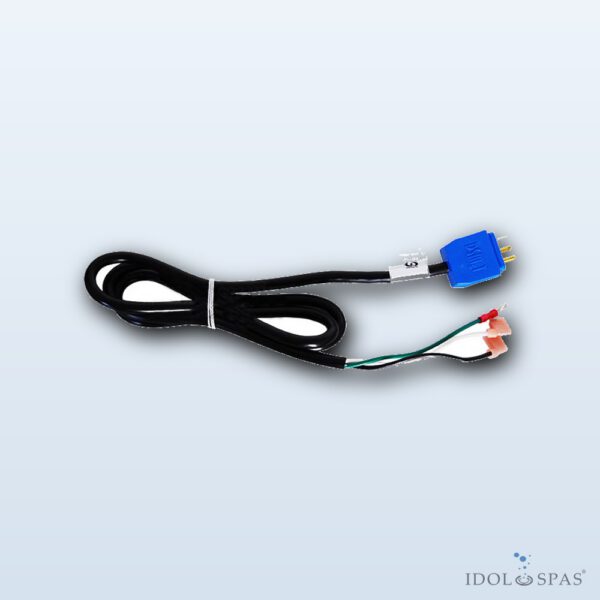 Gecko prodlužovací kabel Mini J&J pro kompresor 9920-400395