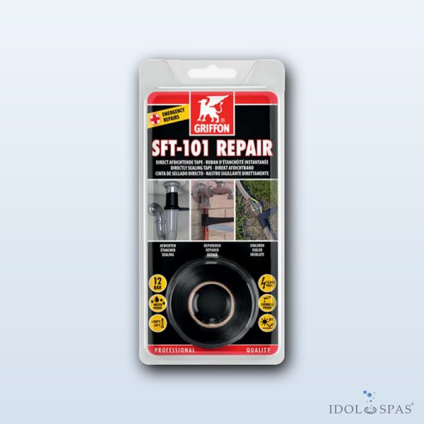 Self-Adhesive Repair Sealing Tape SFT-101
