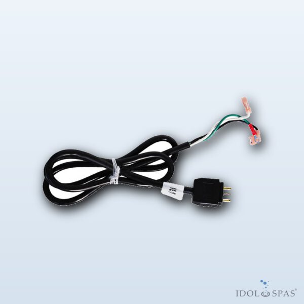 Gecko prodlužovací kabel Mini J&J pro ozonizátor 9920-400396
