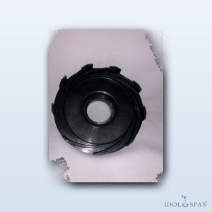 Impeller Cover for Espa IRIS, NOX, Silen I Pumps